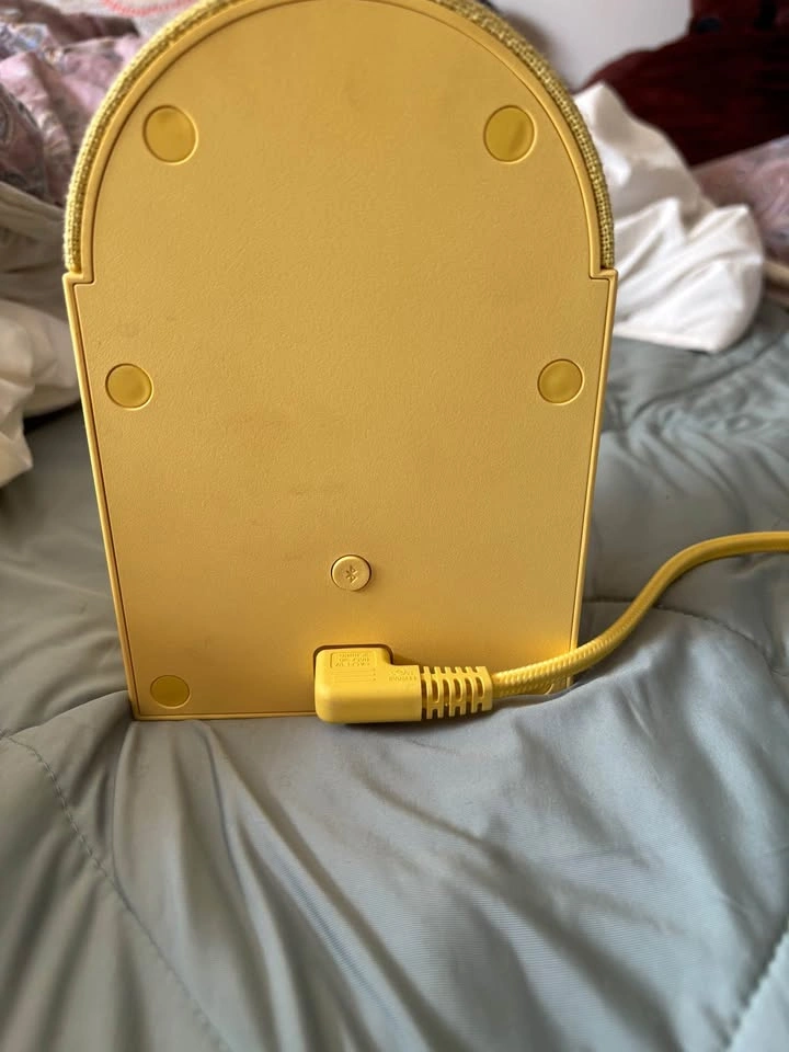 Ikea Nattbad Speaker - photo 2
