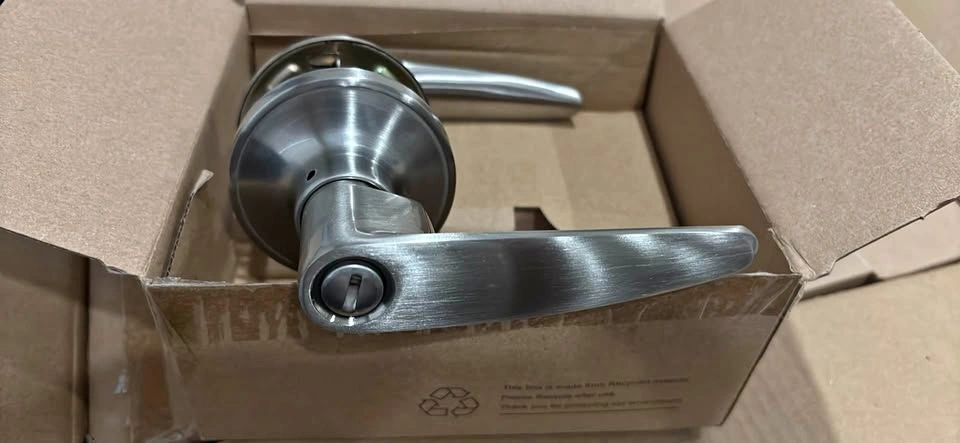 Brand New Probrico Door Handle Set