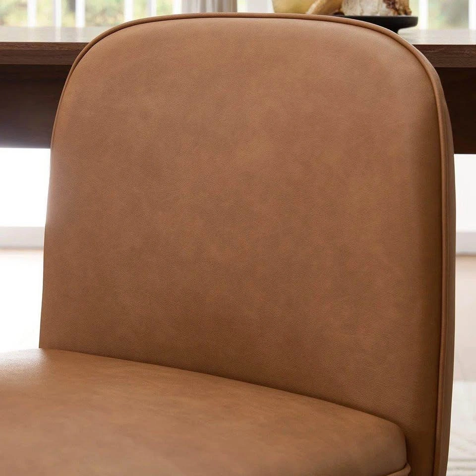 2pcs Upholstered Dining Chair - photo 5