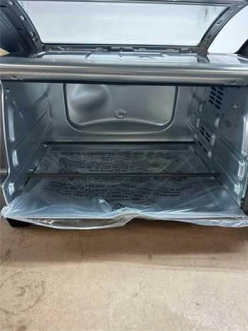 Hamilton Beach Air Fryer Toaster Oven - photo 4