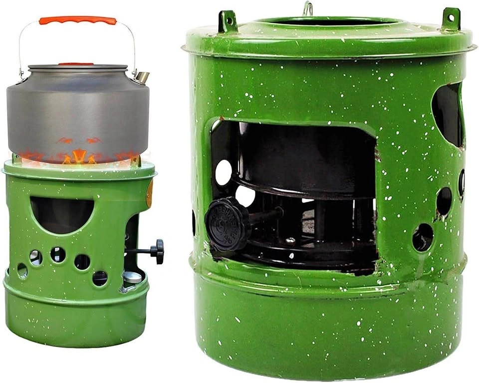 Brand New -Portable Kerosene Stove