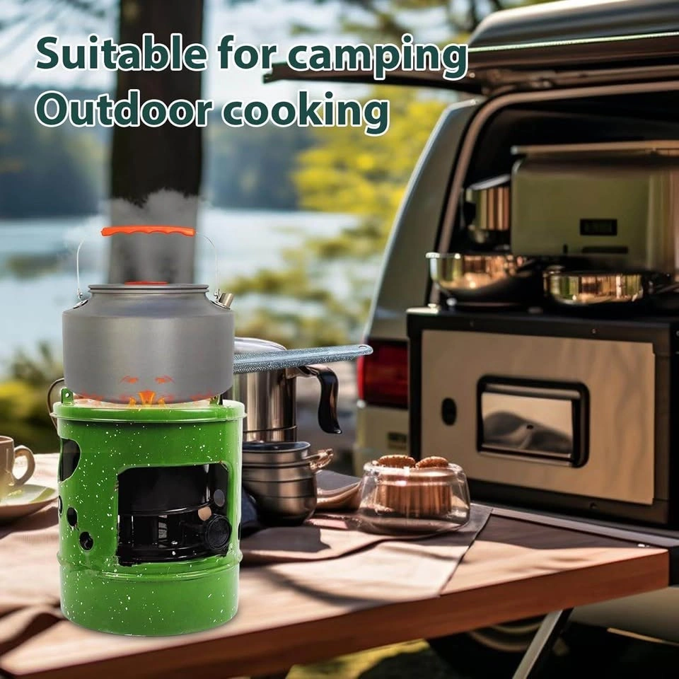 Brand New -Portable Kerosene Stove - photo 2