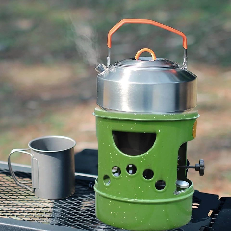 Brand New -Portable Kerosene Stove - photo 3