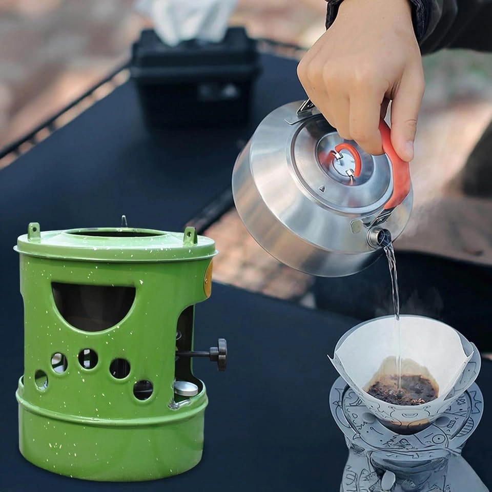 Brand New -Portable Kerosene Stove - photo 4
