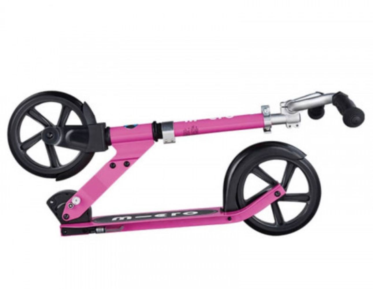 Micro Cruiser - Pink - photo 2