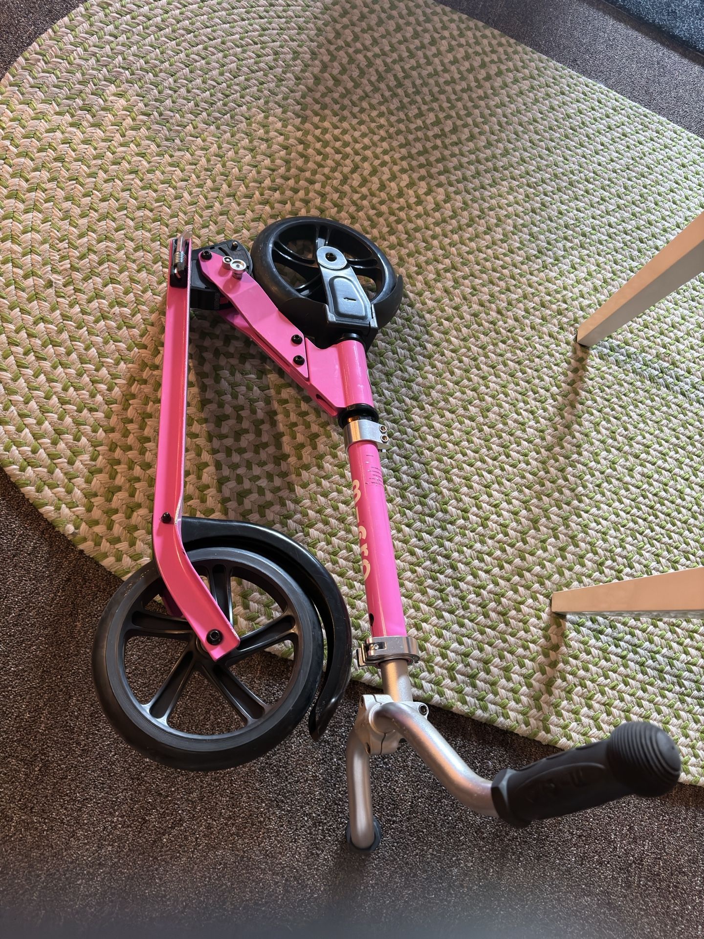 Micro Cruiser - Pink - photo 3