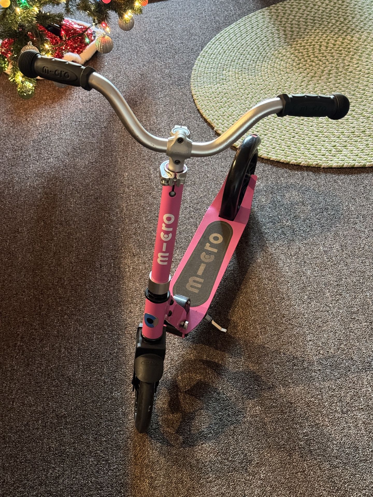 Micro Cruiser - Pink - photo 4