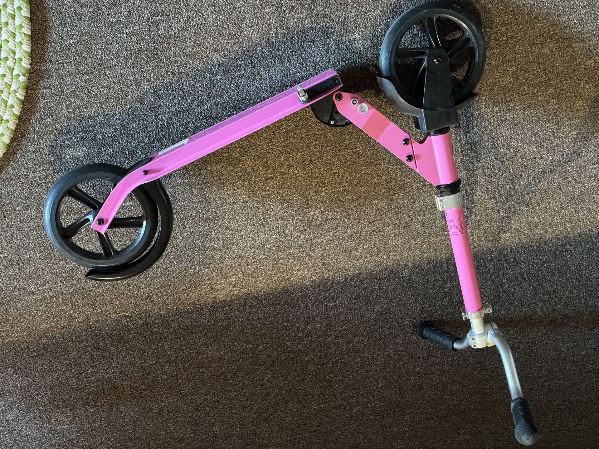 Micro Cruiser - Pink - photo 5