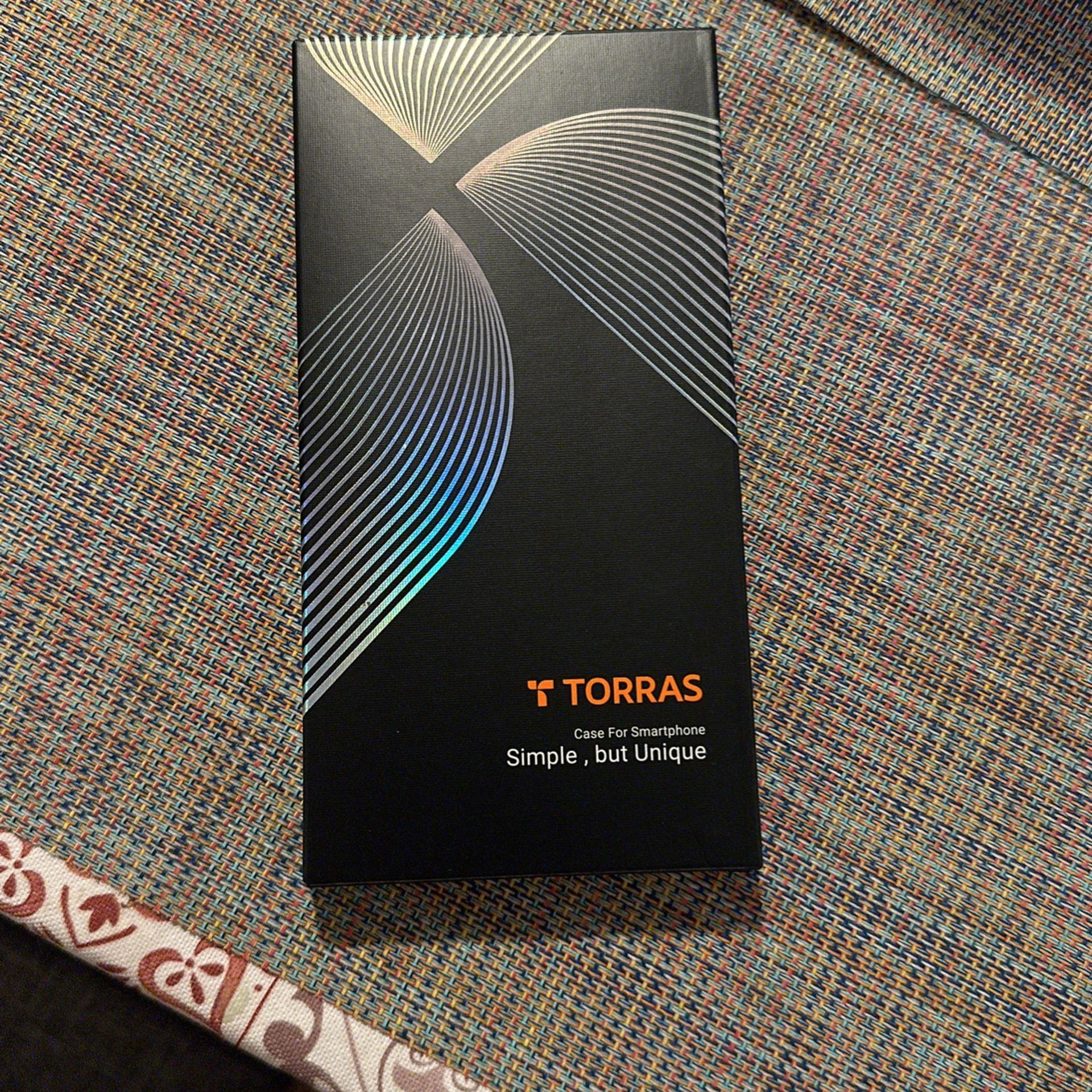 Torras IPhone 13 Pro Max