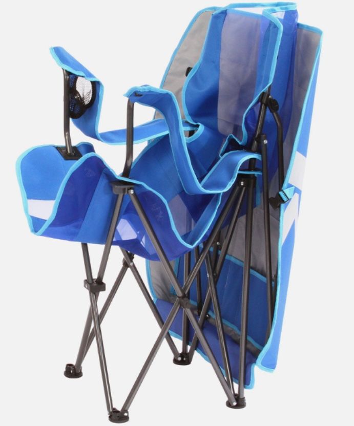 Kelsyus Original Foldable Canopy Chair - photo 2