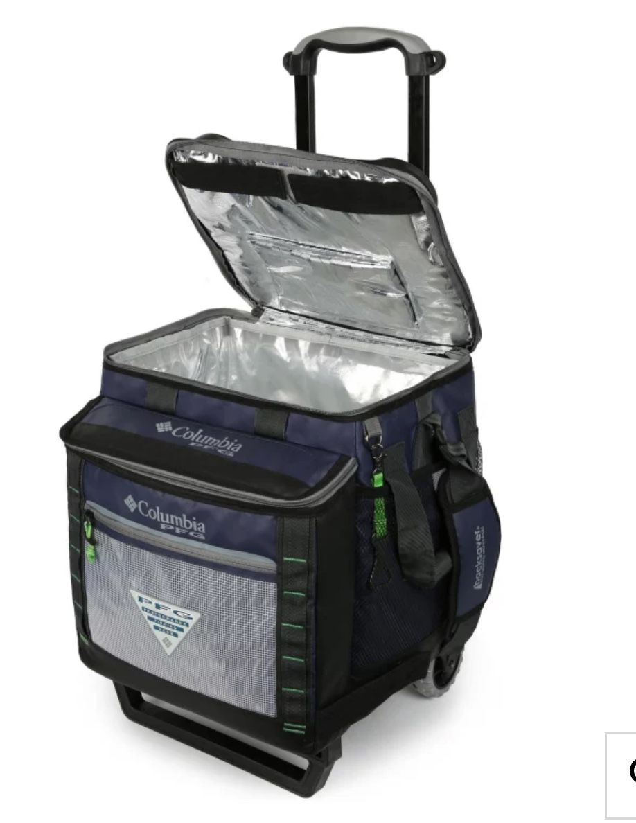 PFG Big Katuna Rolling Cooler - photo 2