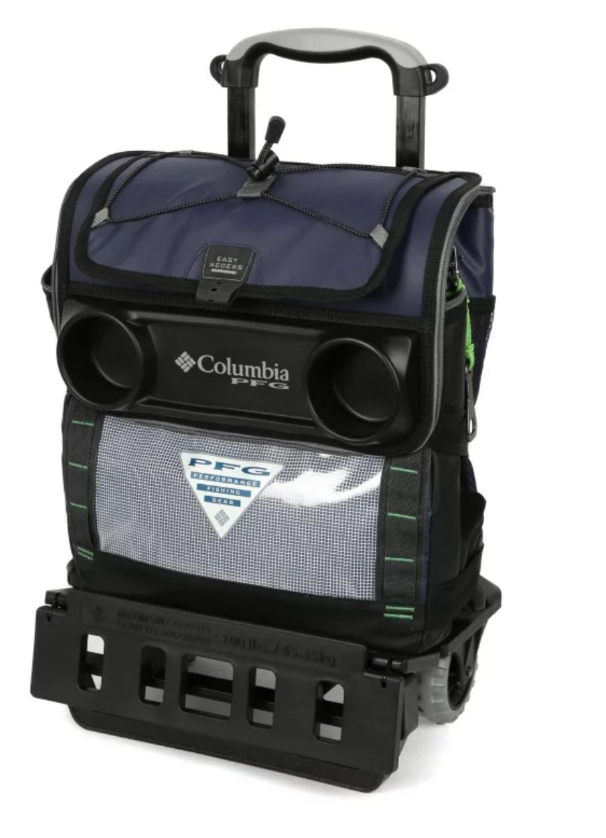 PFG Big Katuna Rolling Cooler - photo 3