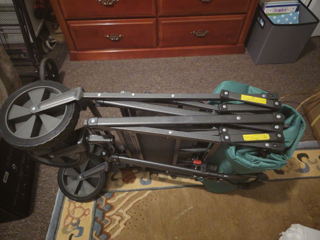 Wagon