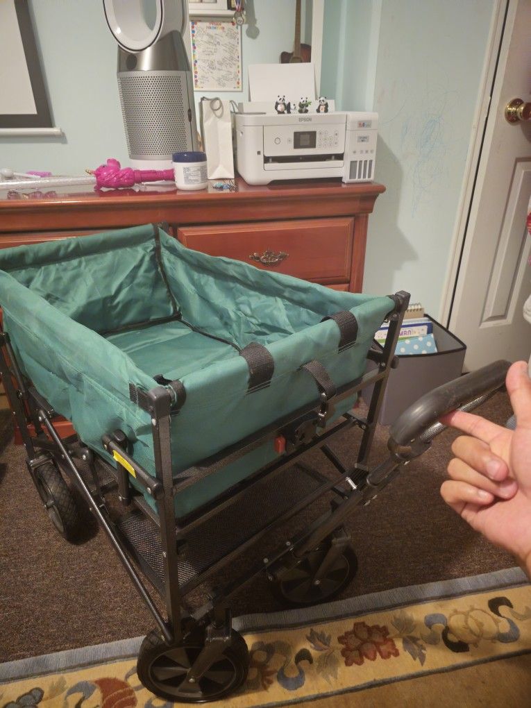 Wagon - photo 2