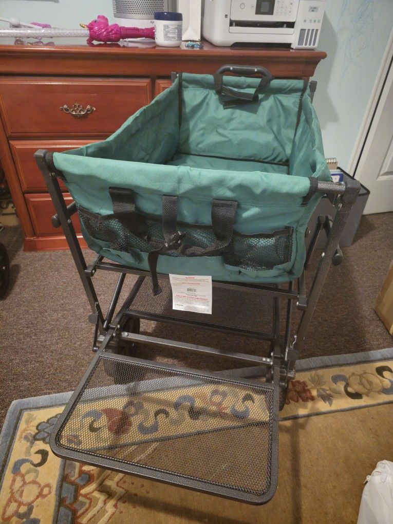 Wagon - photo 3