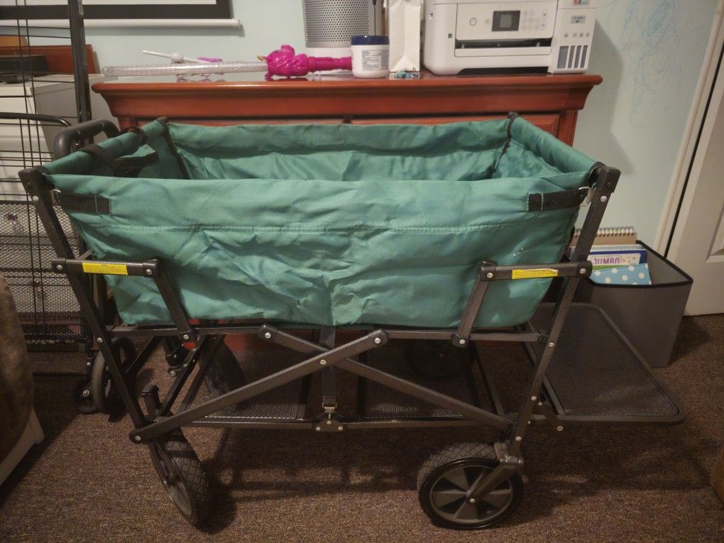 Wagon - photo 4