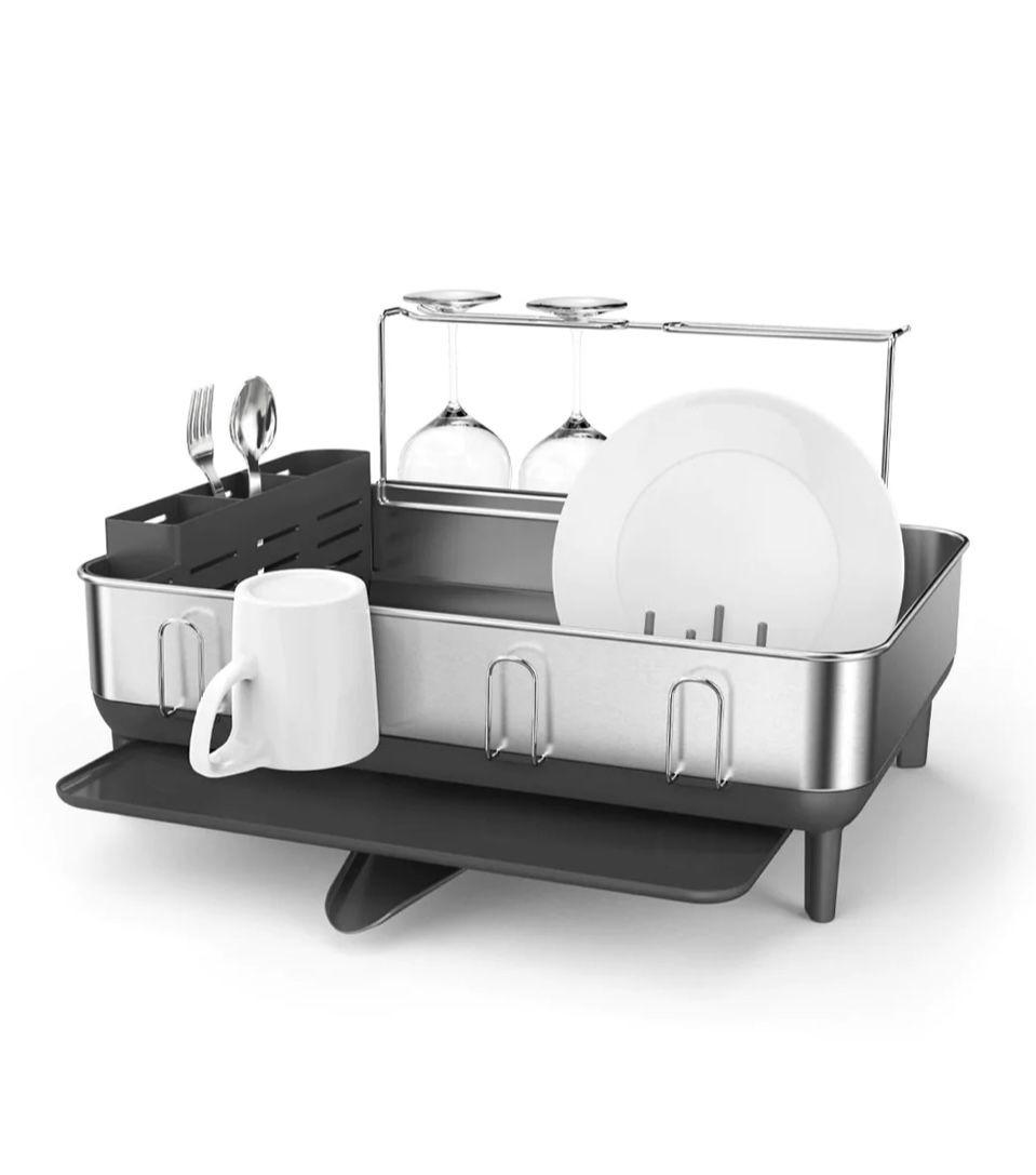 Simplehuman Dish Rack