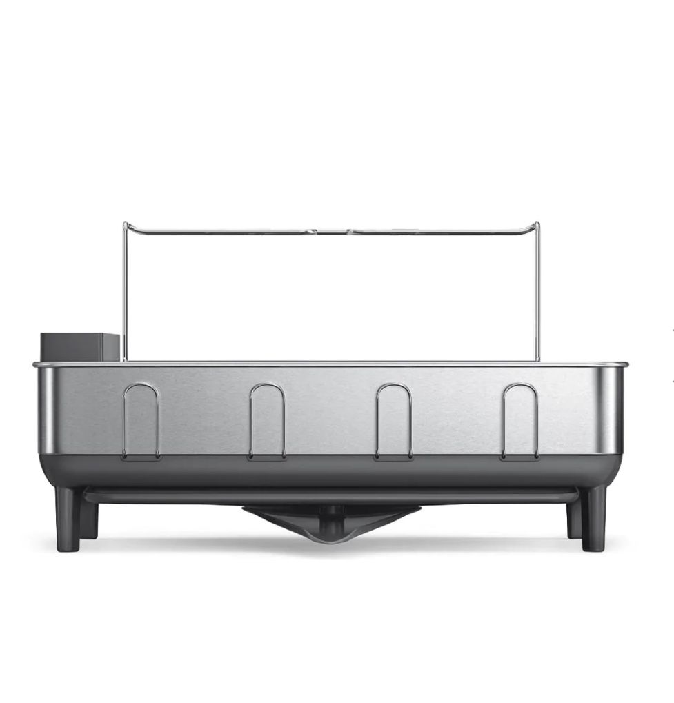 Simplehuman Dish Rack - photo 2