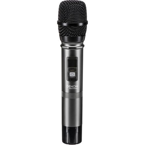 Denon Commander Sport PA System w/ Wireless Mic - photo 4