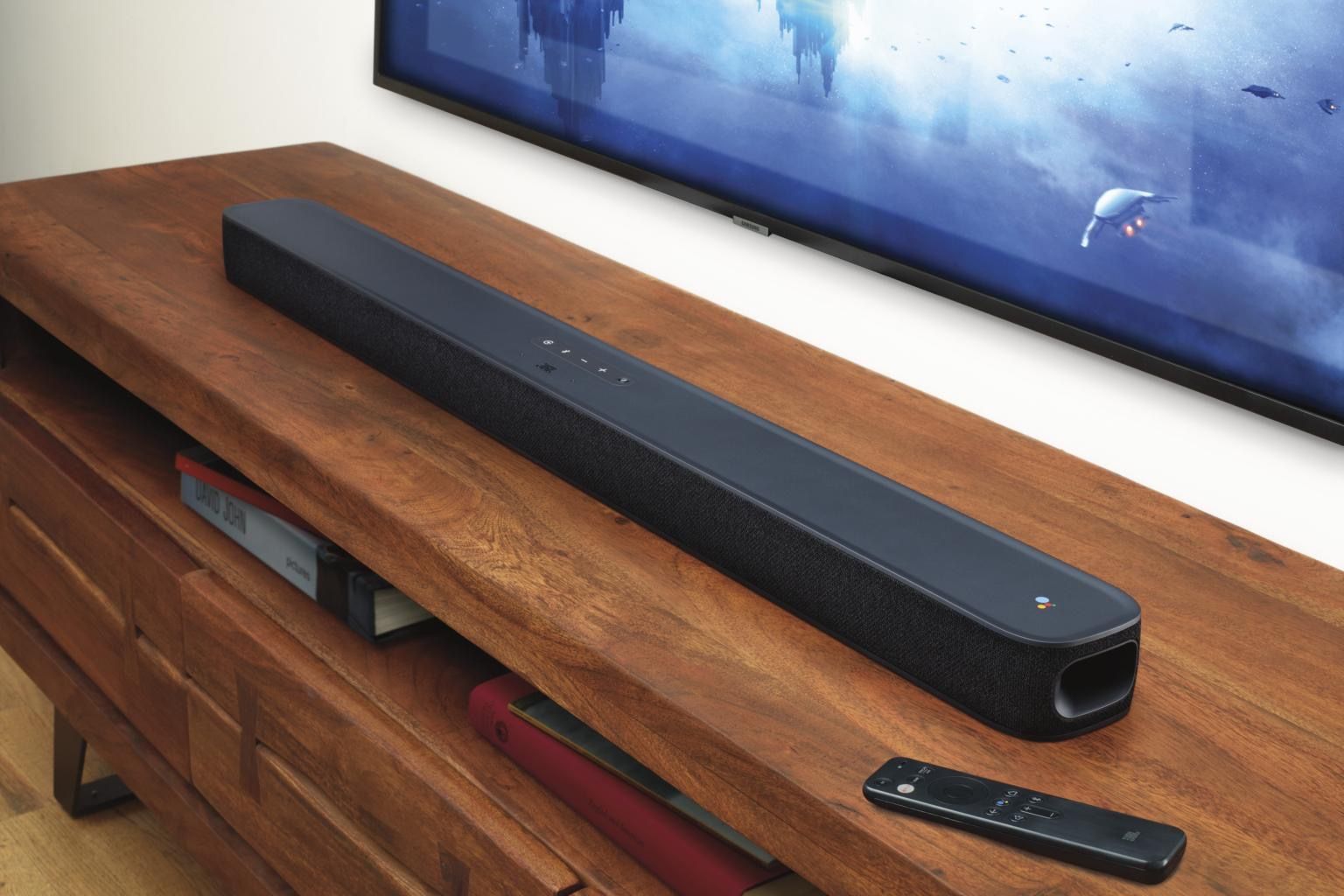 JBL Linkbar New - photo 2