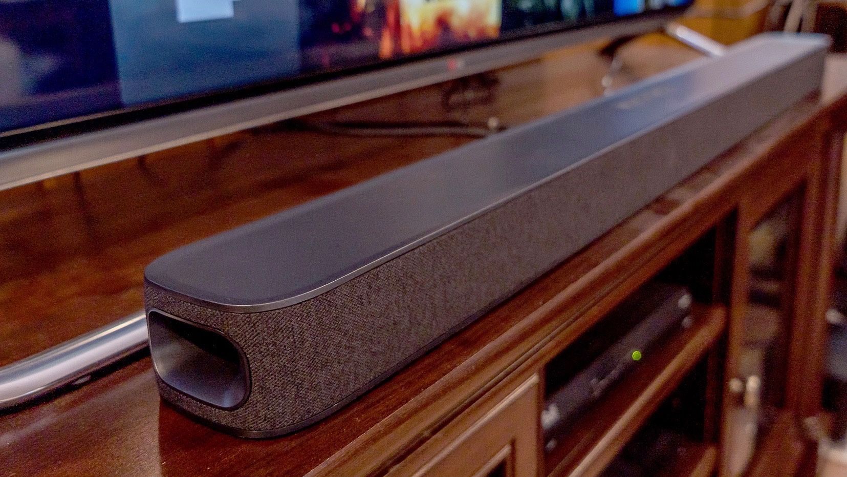 JBL Linkbar New - photo 3