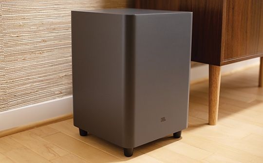 JBL 5.1 Soundbar New - photo 2