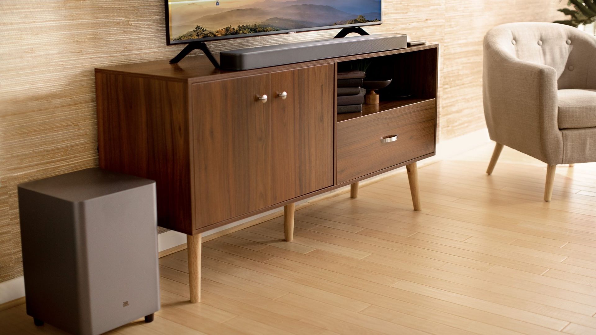 JBL 5.1 Soundbar New - photo 3