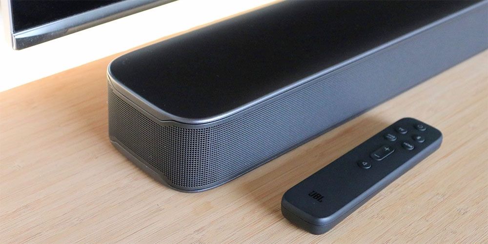 JBL 5.1 Soundbar New - photo 5