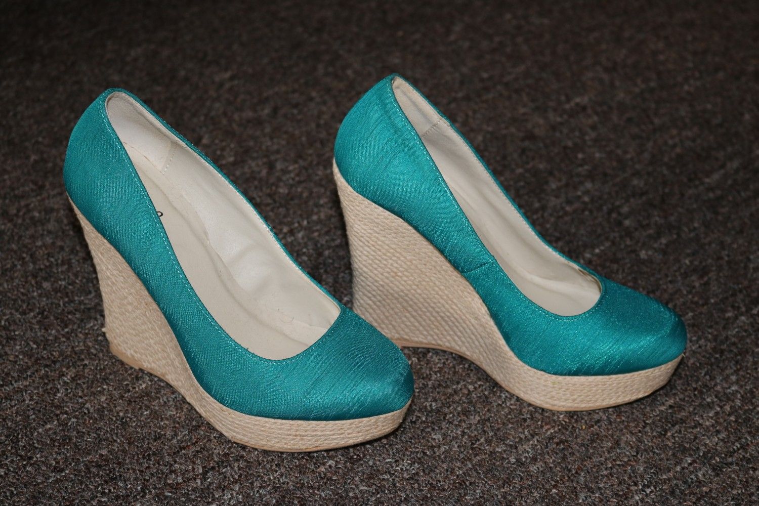 Women shoe size 6.5 - photo 2