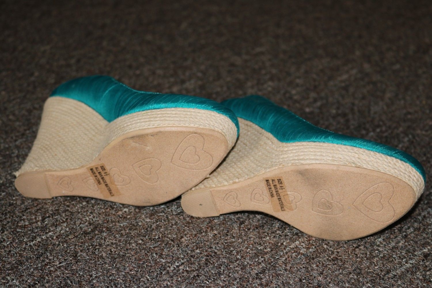 Women shoe size 6.5 - photo 3