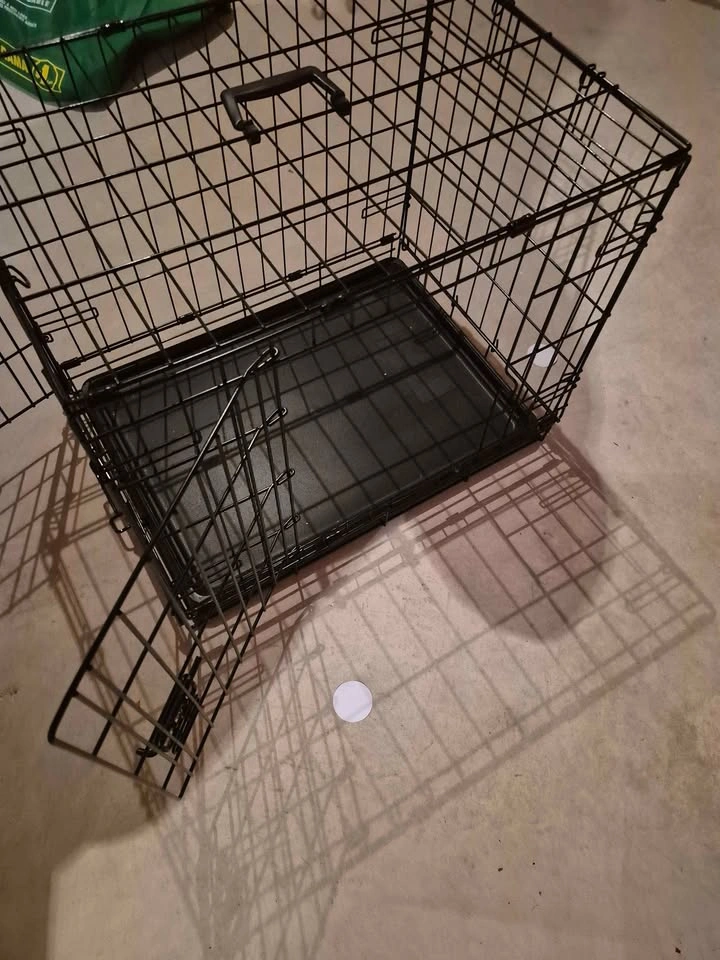 Pet cage - photo 2