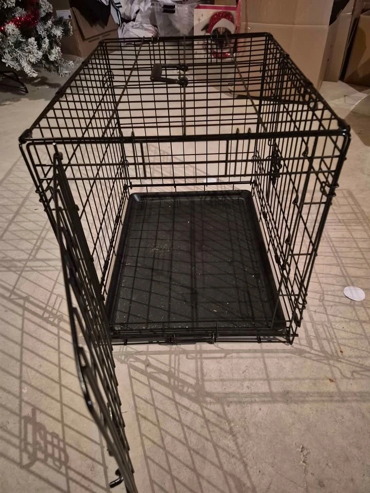 Pet cage - photo 3