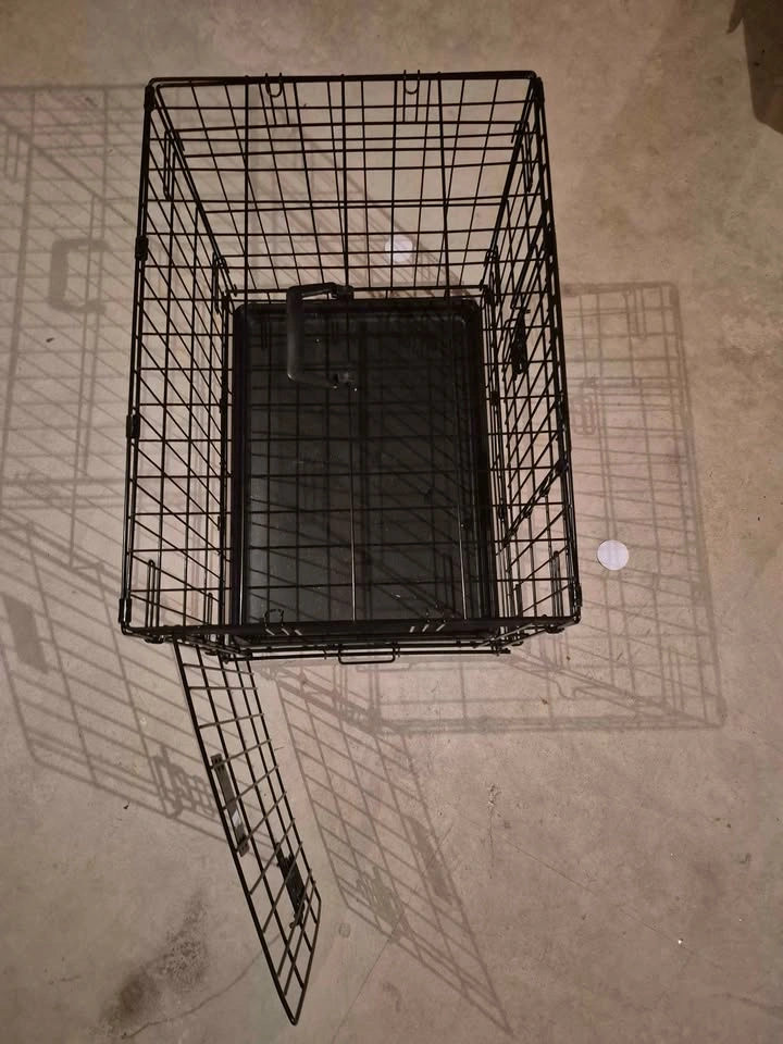 Pet cage - photo 4