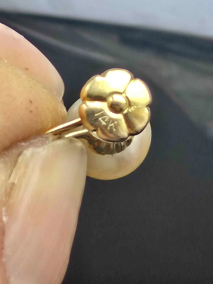 14k Earrings