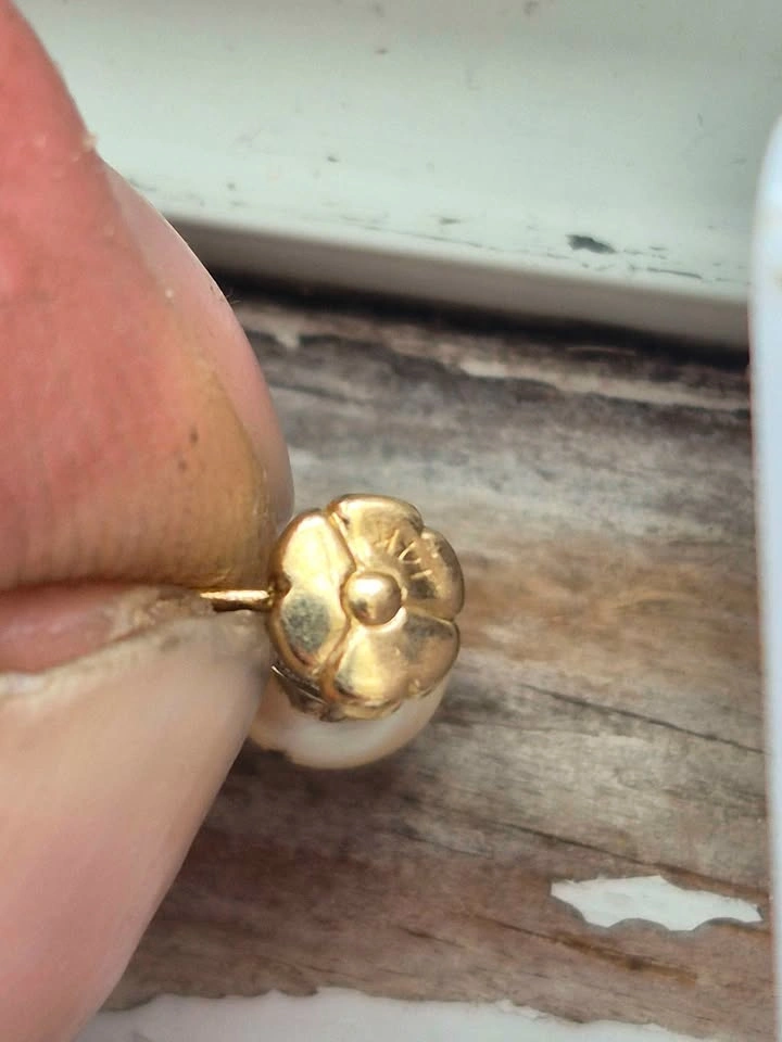 14k Earrings - photo 2