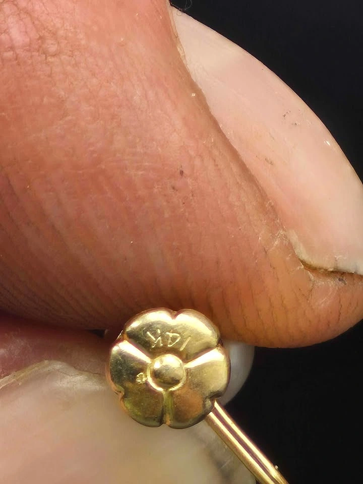 14k Earrings - photo 3