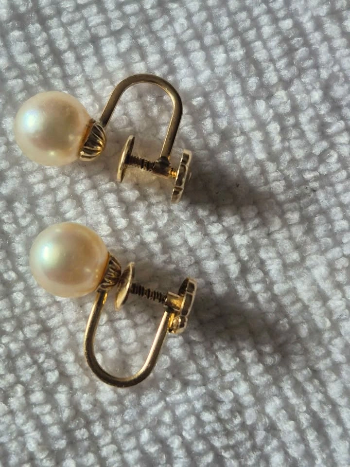 14k Earrings - photo 4