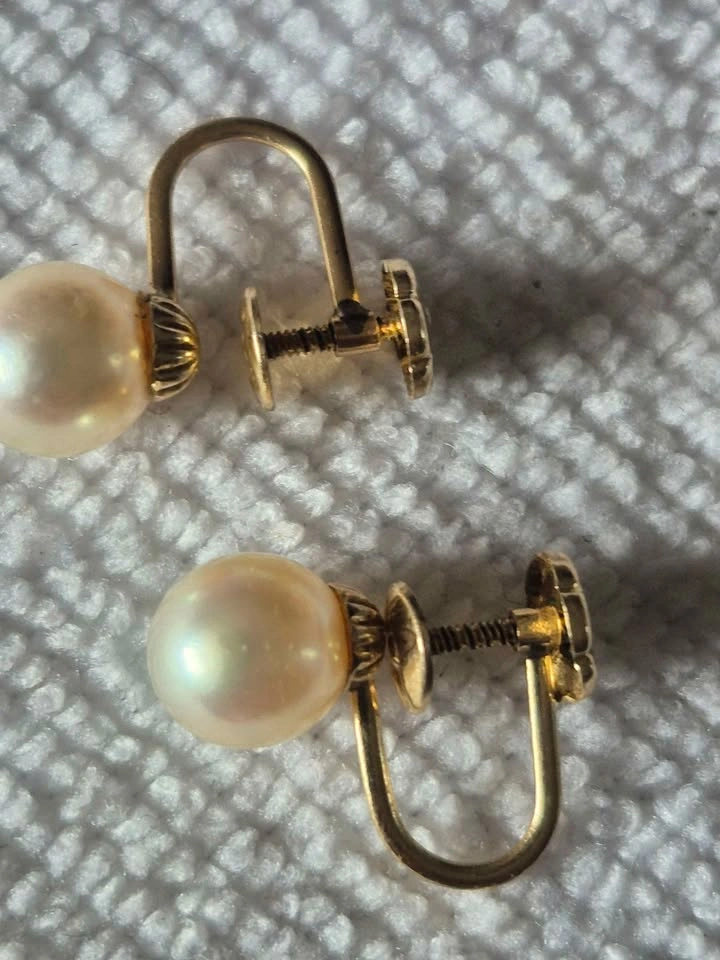 14k Earrings - photo 5