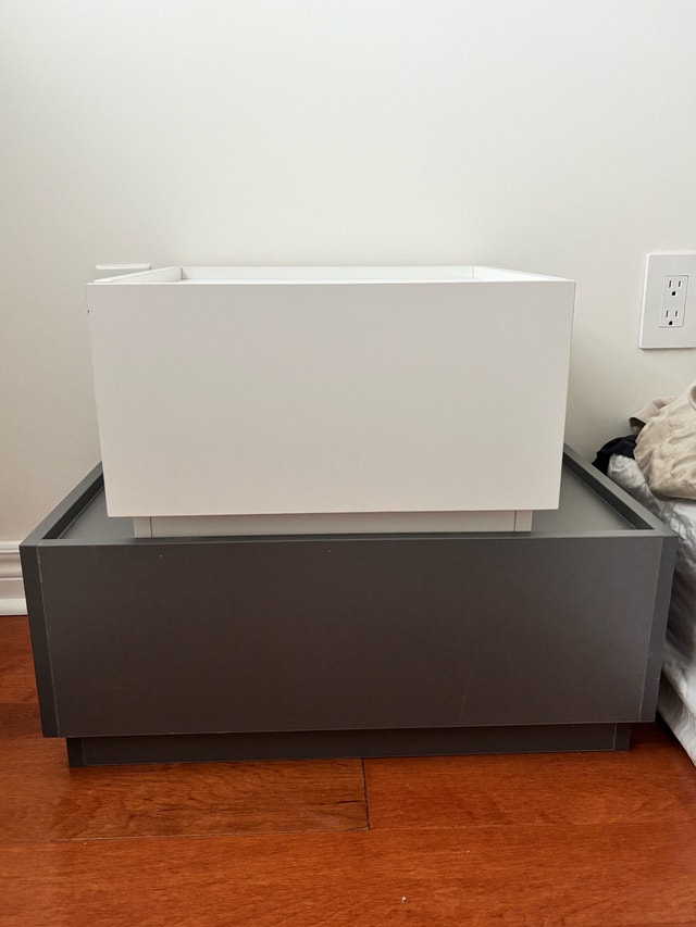 Nightstand for sale