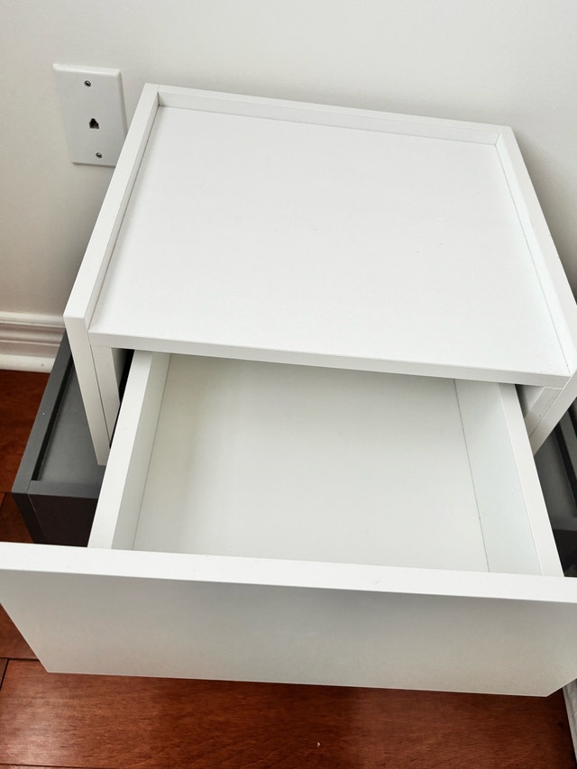 Nightstand for sale - photo 2