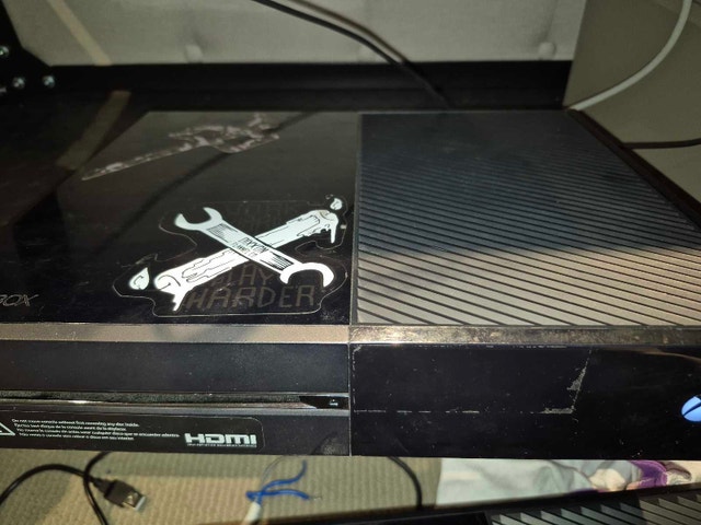 Xbox One