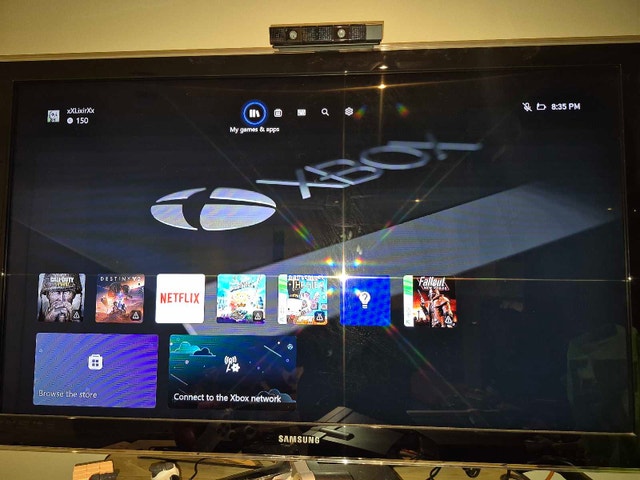 Xbox One - photo 2