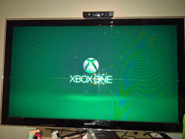 Xbox One - photo 4