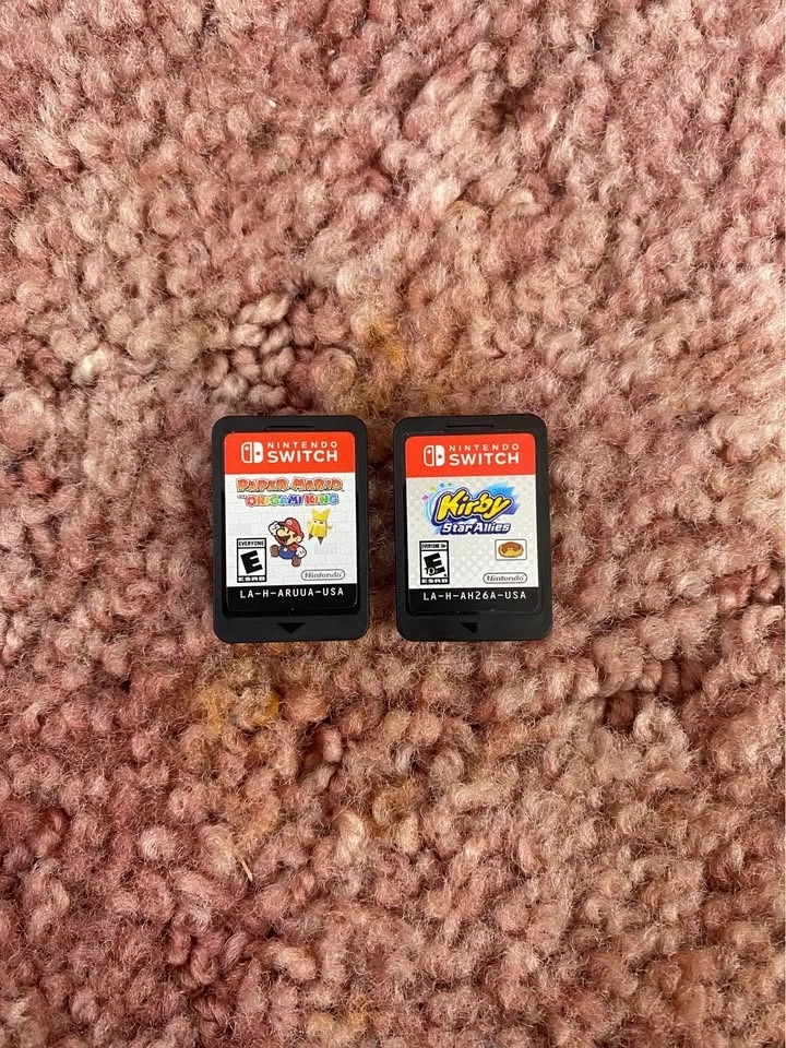 NINTENDO SWITCH GAMES 🔥 - photo 2