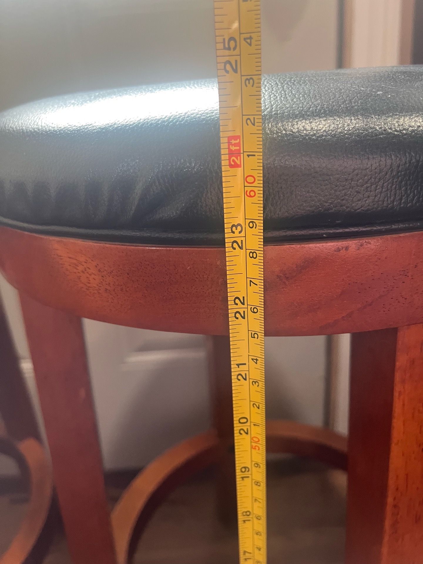 3 Stools - photo 4