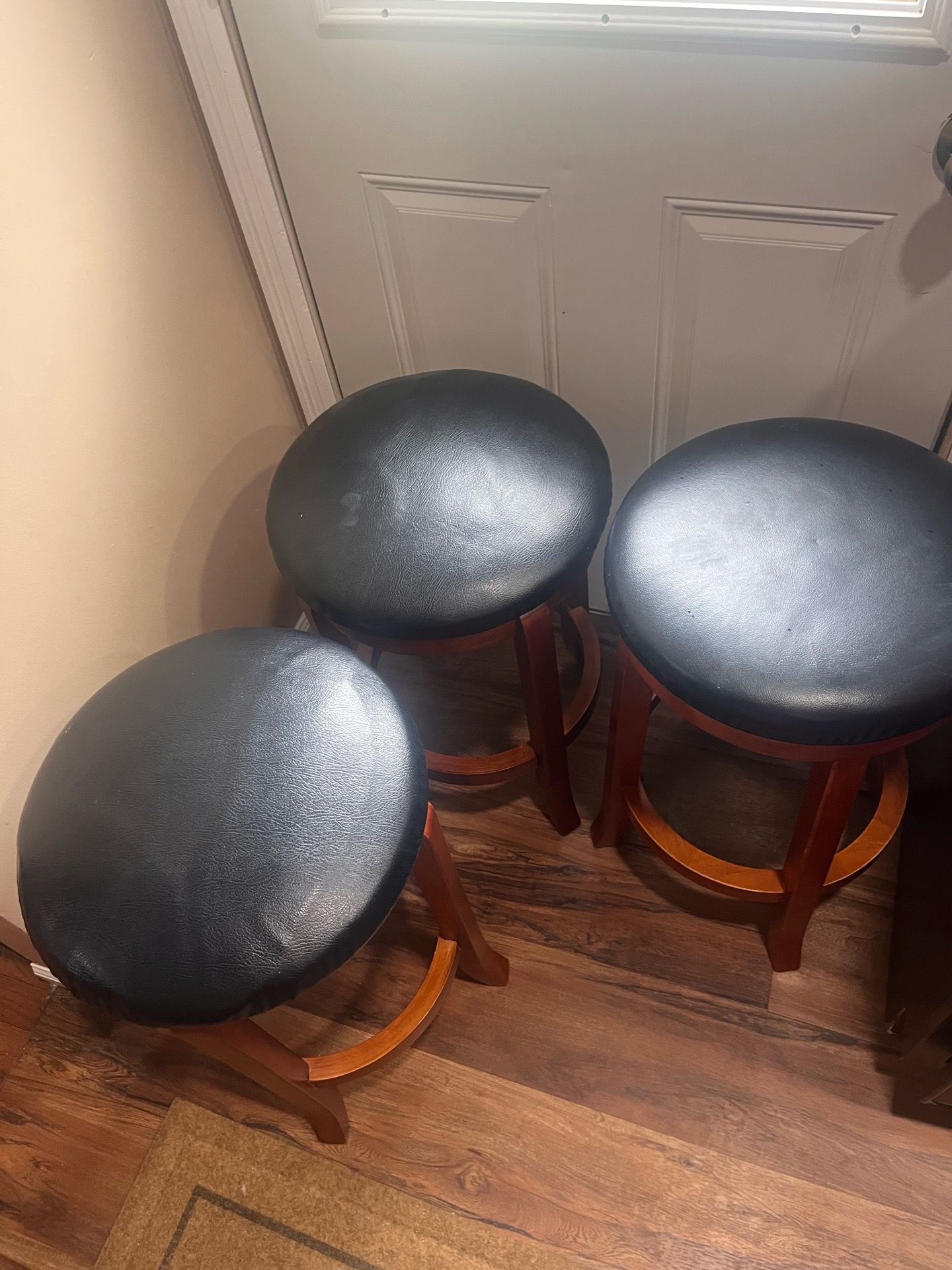 3 Stools - photo 5
