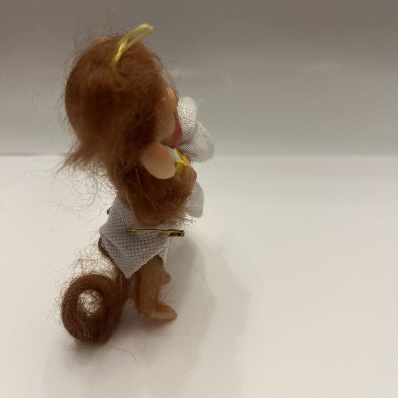 Realistic Monkey Doll "Monkey Cuddles” Heavenly Handfuls Ashton - photo 5