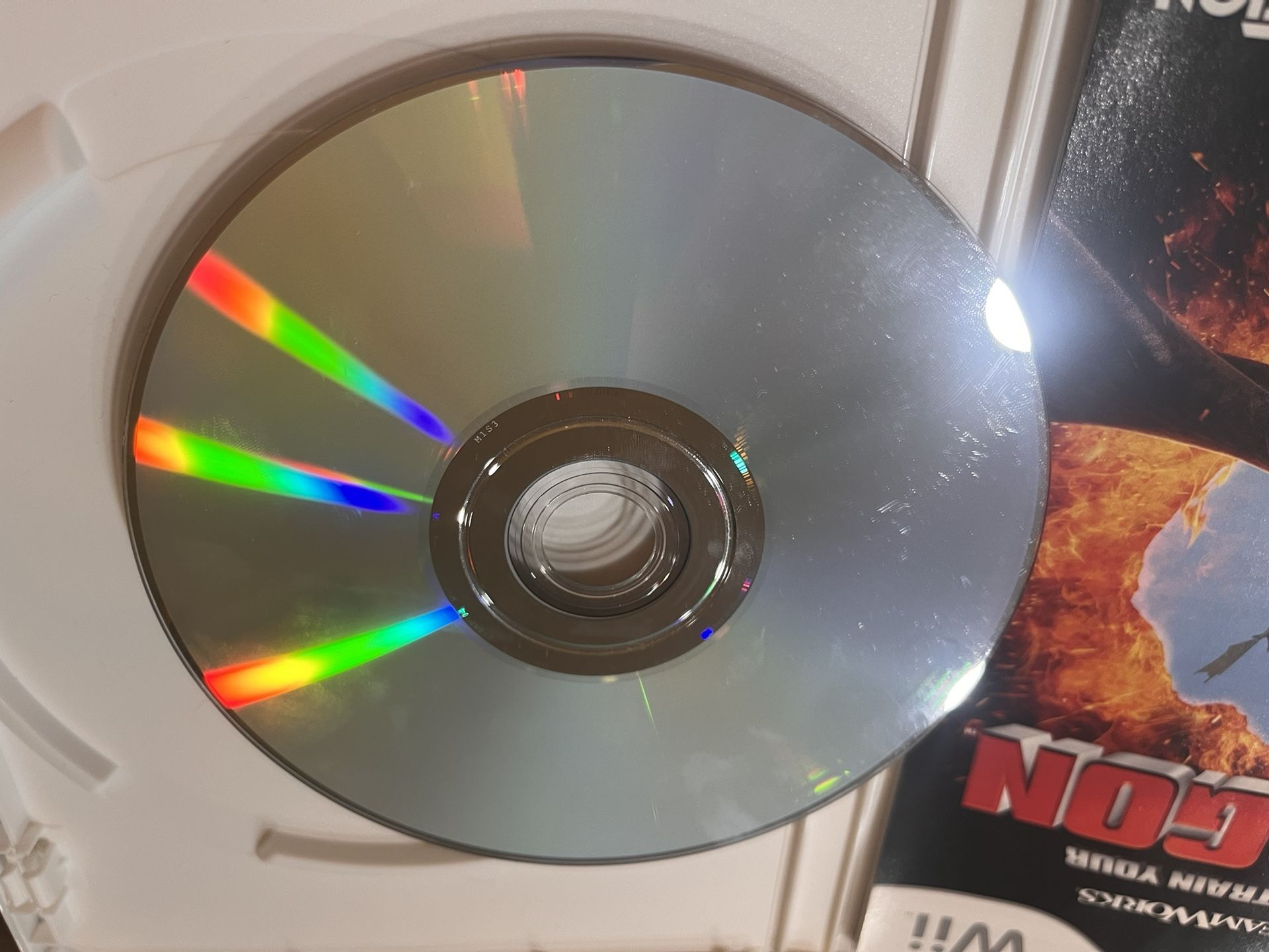How to Train Your Dragon (Nintendo Wii) Complete Tested - photo 4