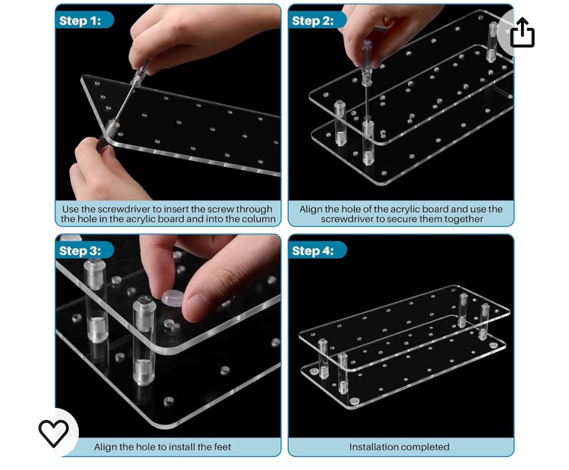 21 Hole Cakepop Holder - photo 2