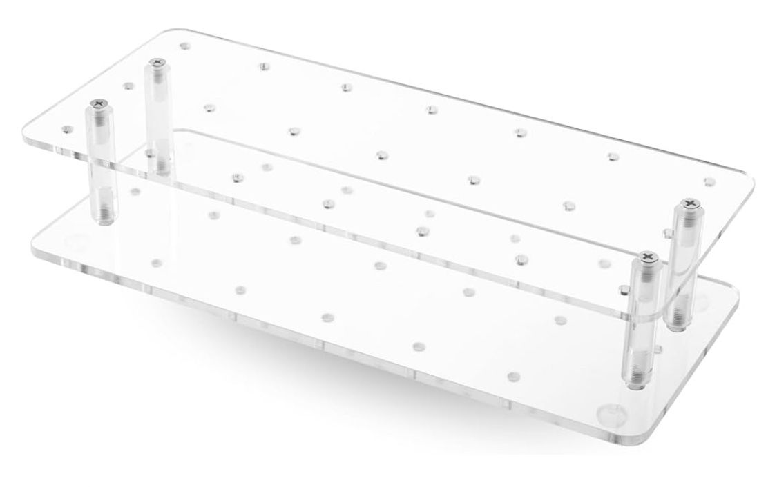 21 Hole Cakepop Holder - photo 3